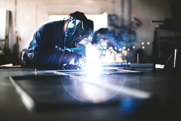 Best Structural Steel Welding in Yuba City, CA