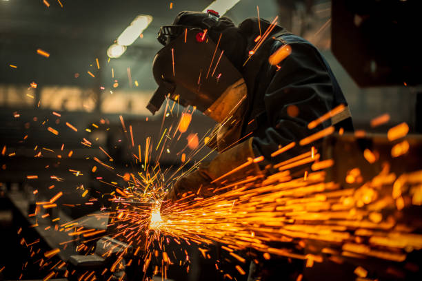 Professional Welder & Metal Fabrication in Yuba City, CA