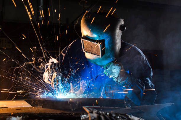 Best Pipe Welding in Yuba City, CA