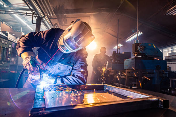 Best Aerospace and Defense Welding in Yuba City, CA