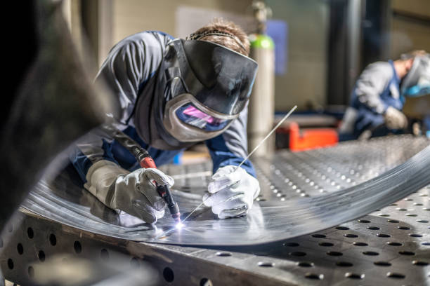 Best Artistic and Custom Metal Fabrication in Yuba City, CA