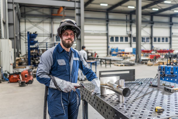 Best Marine and Shipbuilding Welding in Yuba City, CA