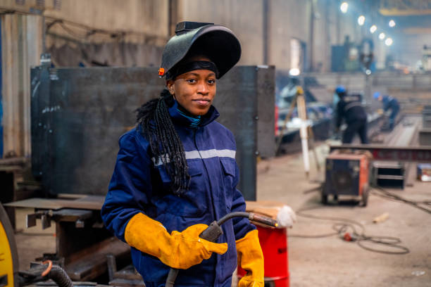 Affordable Welder Services in Yuba City, CA