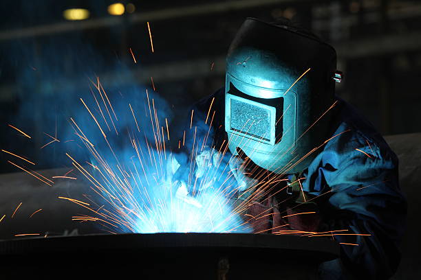 Best Automation and Robotic Welding in Yuba City, CA