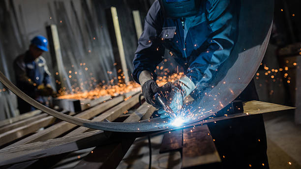Best Food and Beverage Processing Equipment Welding in Yuba City, CA