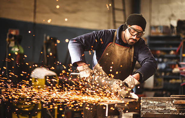 Reliable Yuba City, CA Welder & Metal Fabrication Solutions