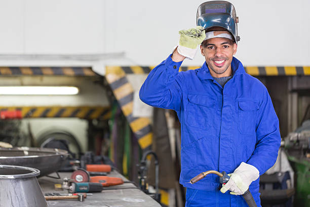 Best Maintenance and Repair Welding in Yuba City, CA